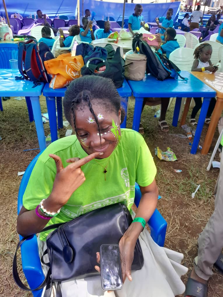 Visite touristique à Agbodrafo — Photo 7