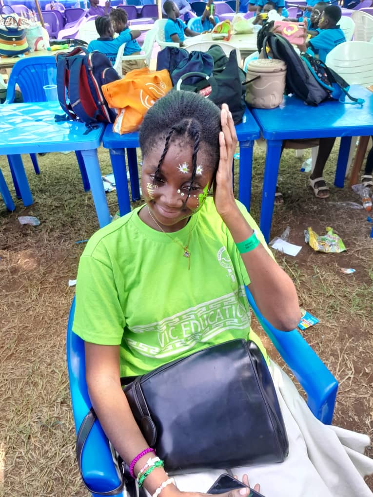 Visite touristique à Agbodrafo — Photo 12
