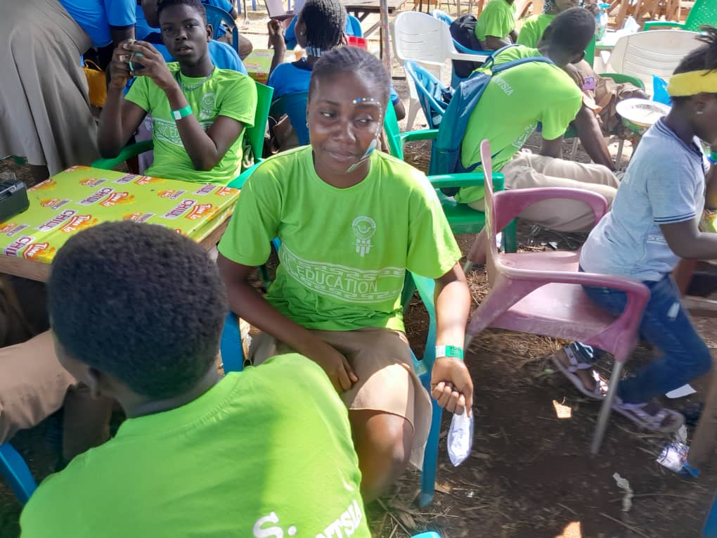 Visite touristique à Agbodrafo — Photo 19