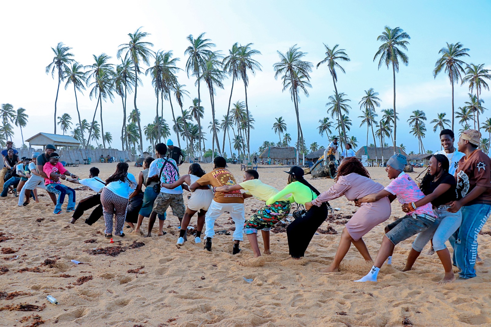 Semaine culturelle (2024 - 2025) : Excursion  au Bénin — Photo 3