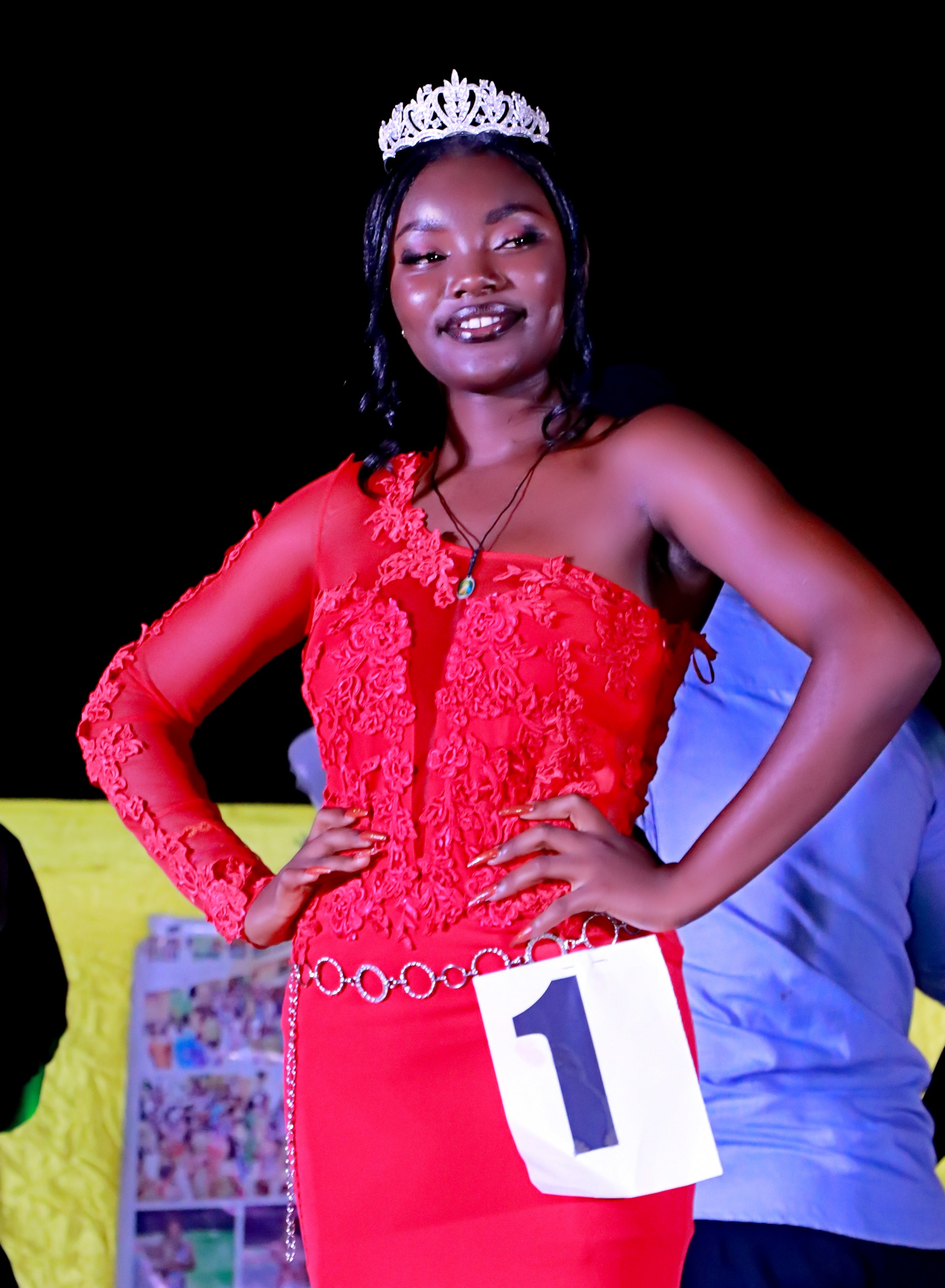 Semaine culturelle (2024 - 2025) : Election Miss Vic Intelligentsia — Photo 7