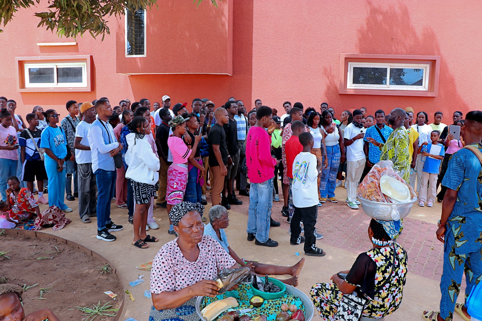 Semaine culturelle (2024 - 2025) : Excursion  au Bénin — Photo 7