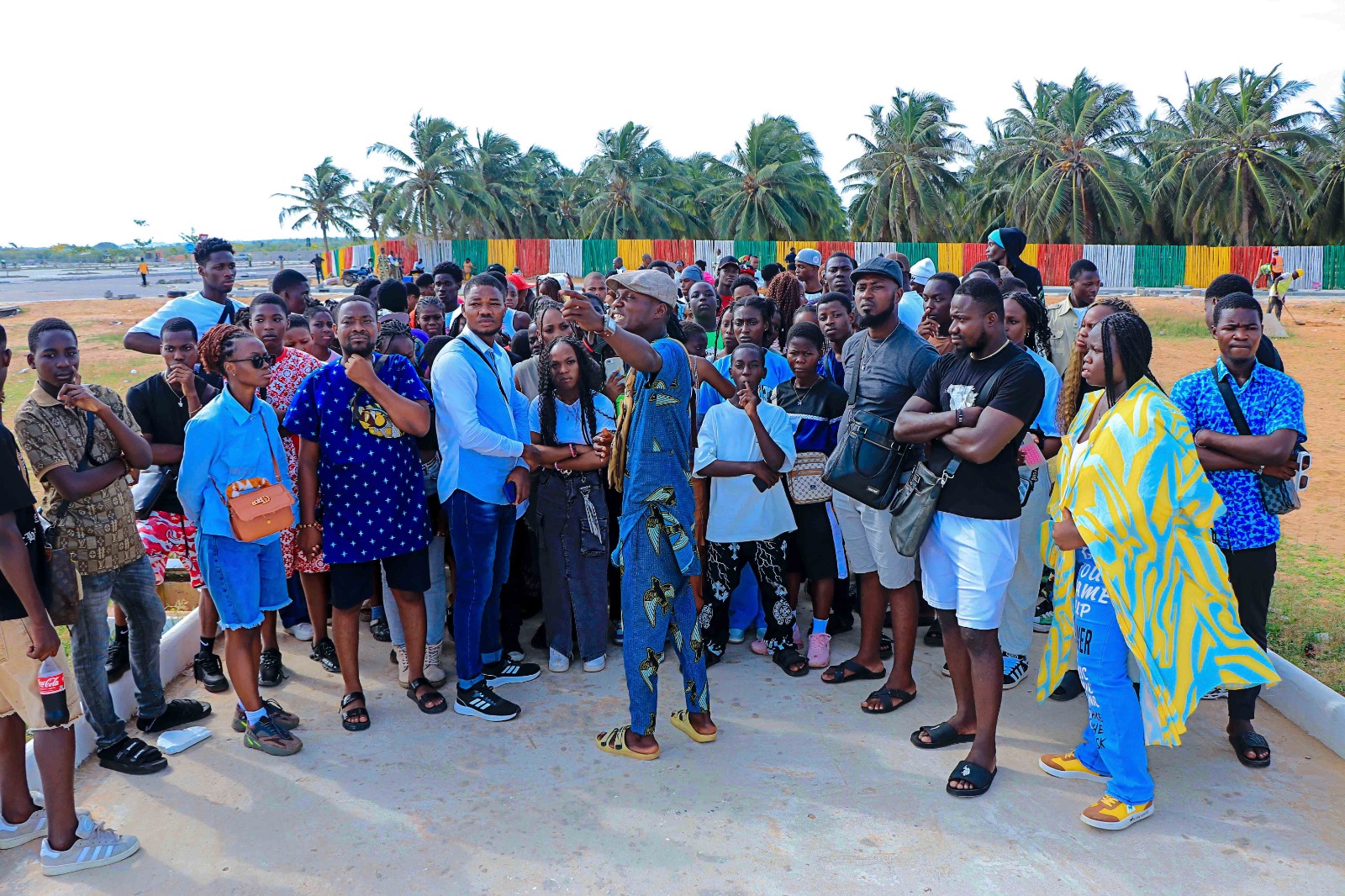 Semaine culturelle (2024 - 2025) : Excursion  au Bénin — Photo 8