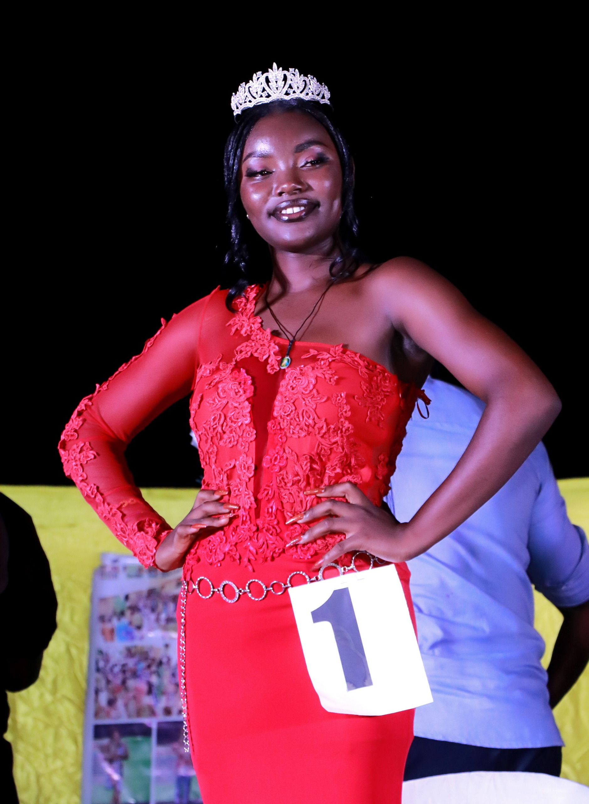 Semaine culturelle (2024 - 2025) : Election Miss Vic Intelligentsia — Photo 14
