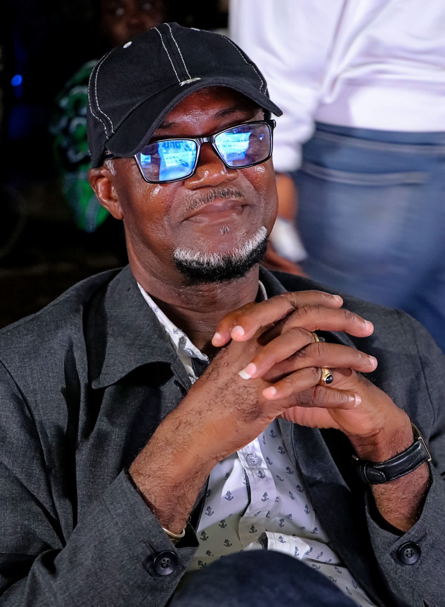 Semaine culturelle (2024 - 2025) : Election Miss Vic Intelligentsia — Photo 20
