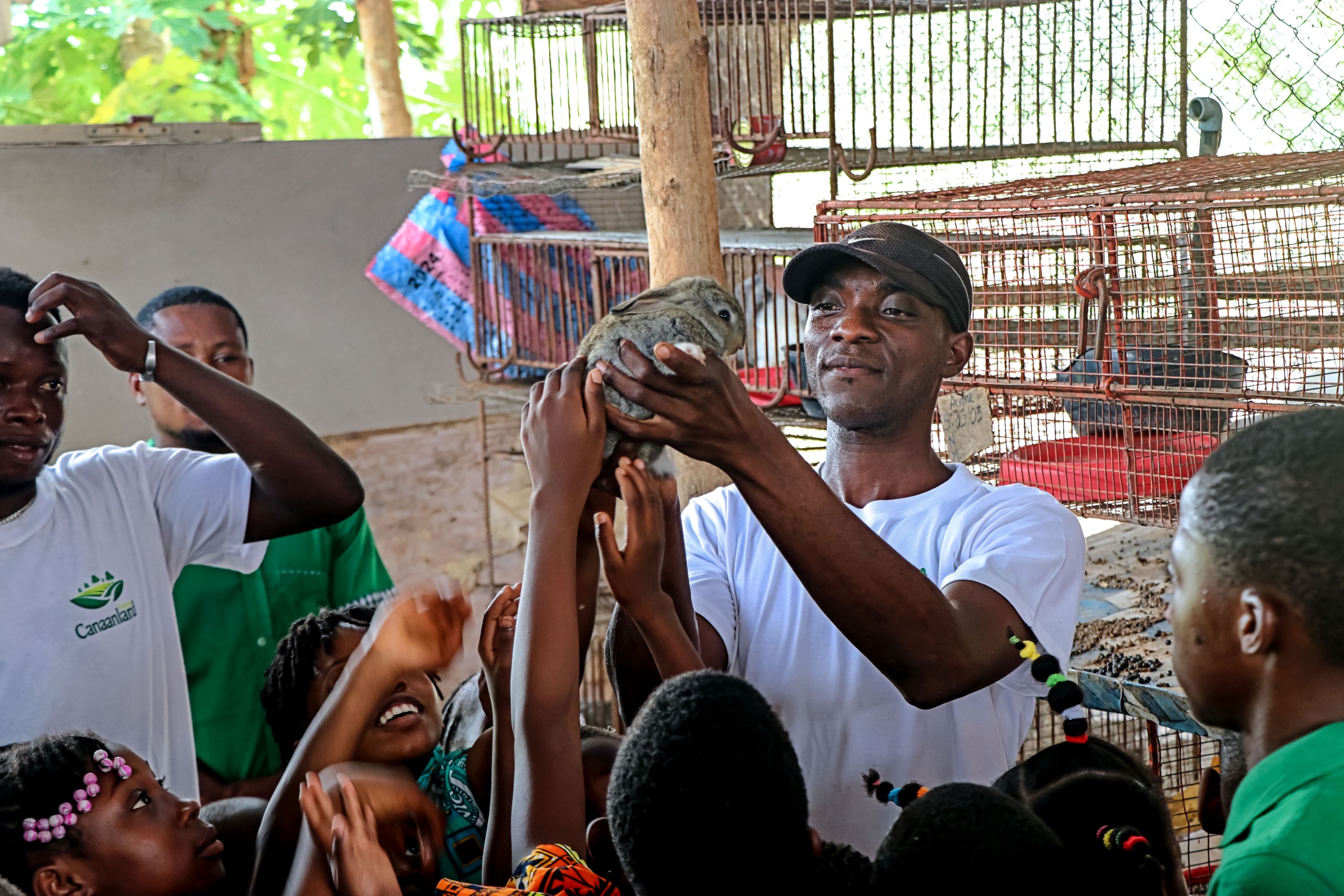 Semaine culturelle (2024 - 2025) : Excursion  au Bénin — Photo 11