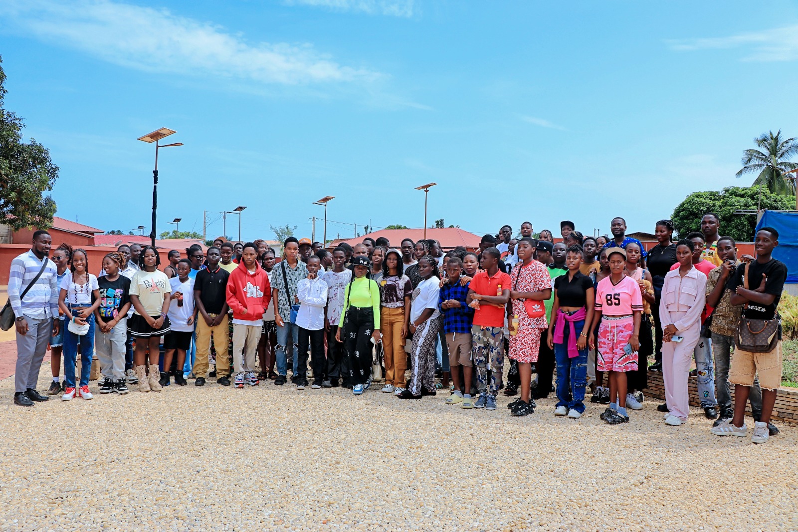Semaine culturelle (2024 - 2025) : Excursion  au Bénin — Photo 13